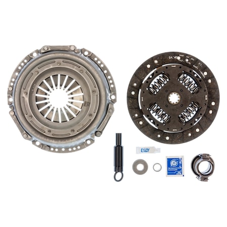 Exedy 02-04 Jeep Lt Truck & Suv Liberty 3.7L Oe Clutch Kit, Kjp02 KJP02